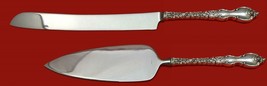 Du Barry by International Sterling Silver Wedding Cake Set Server 2pc Cu... - $3,125.68 MXN
