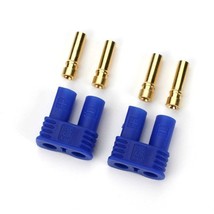 E-flite Connector EC2 Battery 2 EFLAEC202 - $8.99