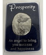 Russ Keepsake Harmony An Angel To Restore Balance And Tranquility In You... - $27.68 CAD