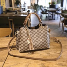 VM FASHION KISS Famous Designer  Bags Women PVC Leather Handbags 2023  Ladies Ha - £82.30 GBP