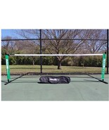 OnCourt OffCourt PickleNet Mini - Patented Oval Tube System - $99.00