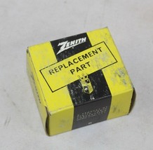 Vintage Zenith Television TV Radio NOS Part A-7475-03 - $10.93