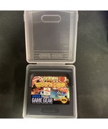 Sega Game Gear - Olympic Gold Barcelona &#39;92 (US Gold, 1992) - Cartridge ... - £6.23 GBP