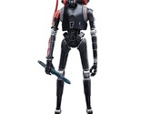 STAR WARS Black Series Gaming Greats 6 Inch Action Figure | KX Security ... - $29.99