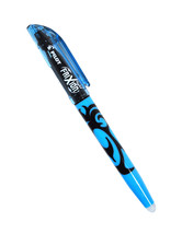 Frixion Highlighter Blue Heat Erase - $3.95