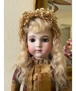 20” Antique Bru Jne 7 - $14,950.00