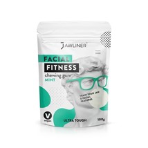 Jawliner® - Pioneers the Toughest Handmade 15x Harder Jawline Gum - $415.29 MXN