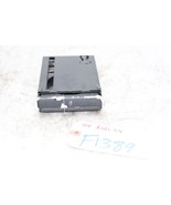 02-05 AUDI S4 Cup Holder F1389 - $638.52 MXN