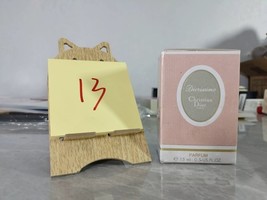 130725-28 Christian Dior Diorissimo Parfum Perfume 15ml 0.5oz - $78.21