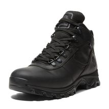 Timberland mens Anti-fatigue Hiking Waterproof Leather Mt. Maddsen Chukka Boot,  - $143.26