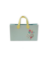 Gift Bag Metal Cutting Dies DIY Scrapbooking Card Making Decorative Pape... - $14.14