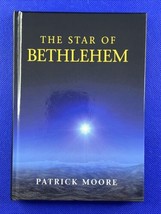 The Star of Bethlehem By Sir Patrick Moore - £7.94 GBP