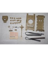 Tamiya MM-154 Panzerkampfwagen IV Ausf.H 1/35 scale Kit vintage jan23 #A4 - $64.35