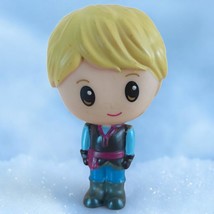 Disney Frozen Kristoff Doll Figure 4.5&quot; - $10.50