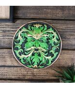 Ebros Oberon Zell Nature&#39;s Spirit God Celtic Greenman Wall Decor Plaque ... - €25,75 EUR