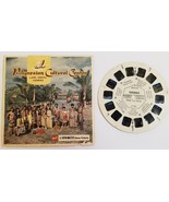 Polynesian Cultural Center 21 View-Master Stereo Pictures Reel 3 Only, H... - $150.33 MXN