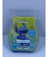 DISNEY STITCH EXPERIMENT 626- Authentic Scentsy Bar  PLEASE READ - £6.92 GBP