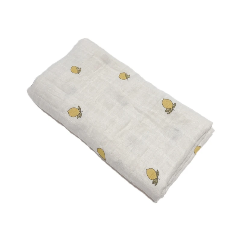Baby Infant Blanket Swaddle Newborn Soft Organic Gauze Wrap Bath Towel B... - $34.71