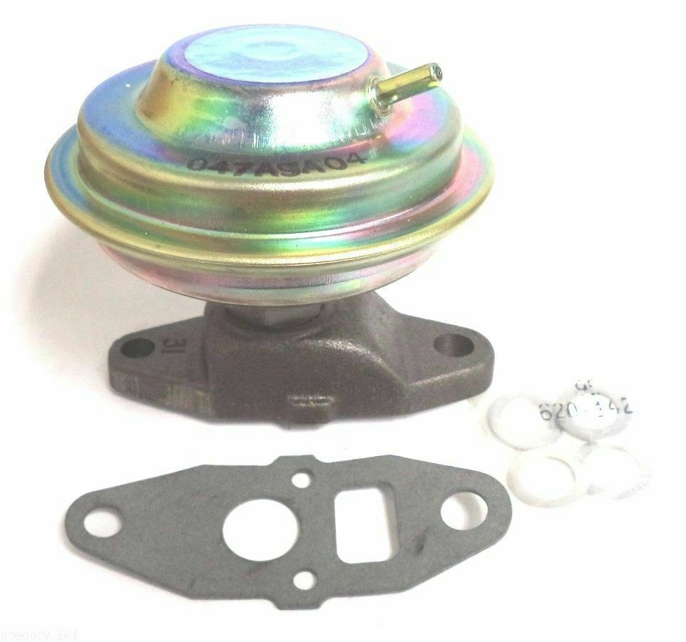 047A9A04 EGR Valve Gasket Washers Kit 16689042 31 5530-22-4 - $38.60