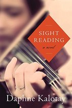 Sight Reading - Daphne Kalotay - Hardcover - Very Good - £3.92 GBP