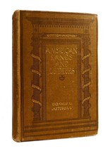 Donald G. Mitchell American Lands And Letters The Mayflower To Rip-Van-Winkle 1s - £102.84 GBP