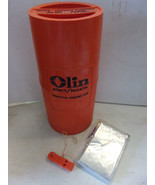 Olin Alert/Locate Marine Signal Kit Case with whistle, space blanket, NO... - €20,48 EUR