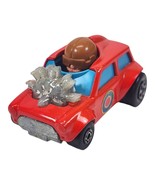 Vintage Matchbox Superfast Mini-Ha-Ha 1975 Lesney Product England #14 Co... - €13,37 EUR