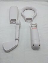 Nintendo Wii Sports Acessory Kit - $9.60 CAD