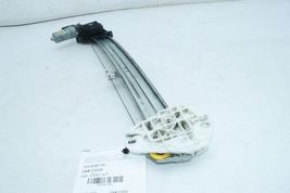 Passenger Front Window Regulator Electric Sedan Fits 14-15 17 ACCORD 61466 image 3