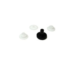 HPI Racing 80567 Servo Gear Set Sf-1 - $118.31 MXN