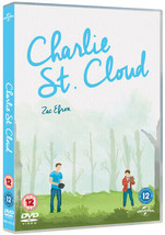 The Death And Life Of Charlie St. Cloud DVD (2015) Zac Efron, Steers (DIR) Cert  - £12.94 GBP