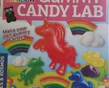 Thames &amp; Kosmos Rainbow Gummy Candy Lab STEM Experiment Kit Brand New Se... - £13.44 GBP