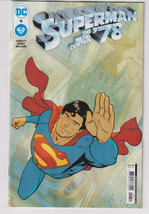Superman 78 The Metal Curtain #6 (Of 6) (Dc 2024) &quot;New Unread&quot; - £3.68 GBP