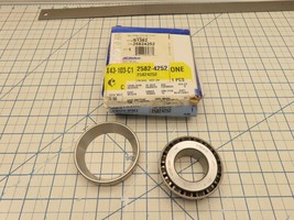 GM 25824252 Differential Pinion Bearing and Race S1382 - $48.36