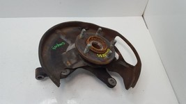 Driver Front Spindle/Knuckle Knuckle Fits 07-12 MAZDA CX-7 1082227 - £106.31 GBP