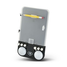 MASTERS GOLF Deluxe Trolley Scorecard Holder - $21.79 CAD