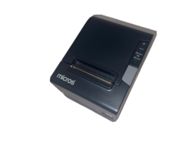 Micros Epson M244A TM-T88V Thermal POS Receipt Printer IDN Printer NEW READ - £156.25 GBP