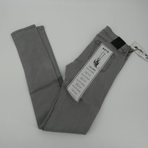 BRTN Lorimer Womens Gray Slim Fit Jeans 24 NWT $69.50 - £17.78 GBP