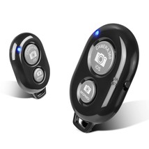 2 Pack Wireless Camera Remote Control - Wireless Remote For Iphone &amp; And... - $14.99