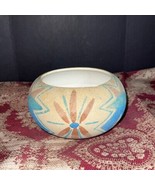 Southwestern Navajo Ceramic Pottery vase - £30.87 GBP