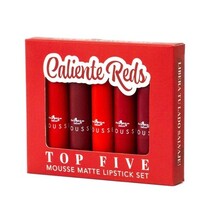 New in Box Laura Mercier Velour Lovers Lip Colour, Voyeur 3.6g/0.12oz Full Size image 15