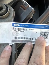 Genuine Ford Upper Control Arm 7T4Z-5500-A - $74.80