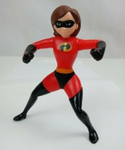 2018 Disney/Pixar The Incredibles 2 Elastigirl 4.25” McDonalds Toy - £3.80 GBP