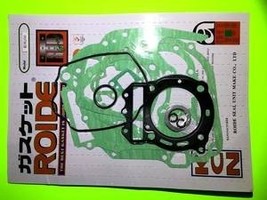 NEW ENGINE GASKET SET FOR HONDA HELIX CN250 ELITE CH250 250CC TOURING SC... - $37.62