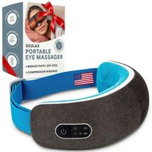 LifePro Portable FSA/HSA Eligible Eye Massager with Heat and Vibration -... - $34.22