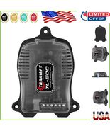 2 Channel TL 500 Amplifier - 45W RMS x 2, Perfect for Enhanced Sound Exp... - $1,107.60 MXN