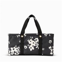 Tiny Utility Tote (new) SIMPLY FLORAL - AM66 - £24.69 GBP