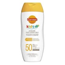 Carroten Kid's Suncare Milk SPF50 200ml - $2.60