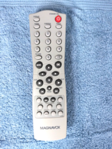 Magnavox NA463 Remote Control - Genuine OEM - Tested/Works! Fast FREE SHIP! - £12.53 GBP