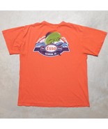 *READ* The ESSO Club CLEMSON University South Carolina Graphic T-shirt L... - $341.75 MXN